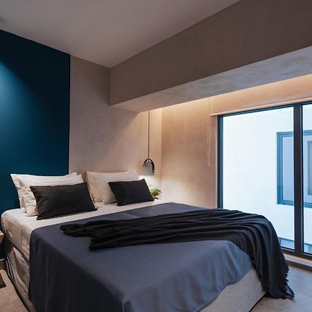 Grand Residences Chania  Exterior foto
