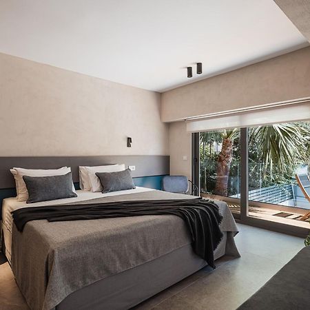 Grand Residences Chania  Exterior foto