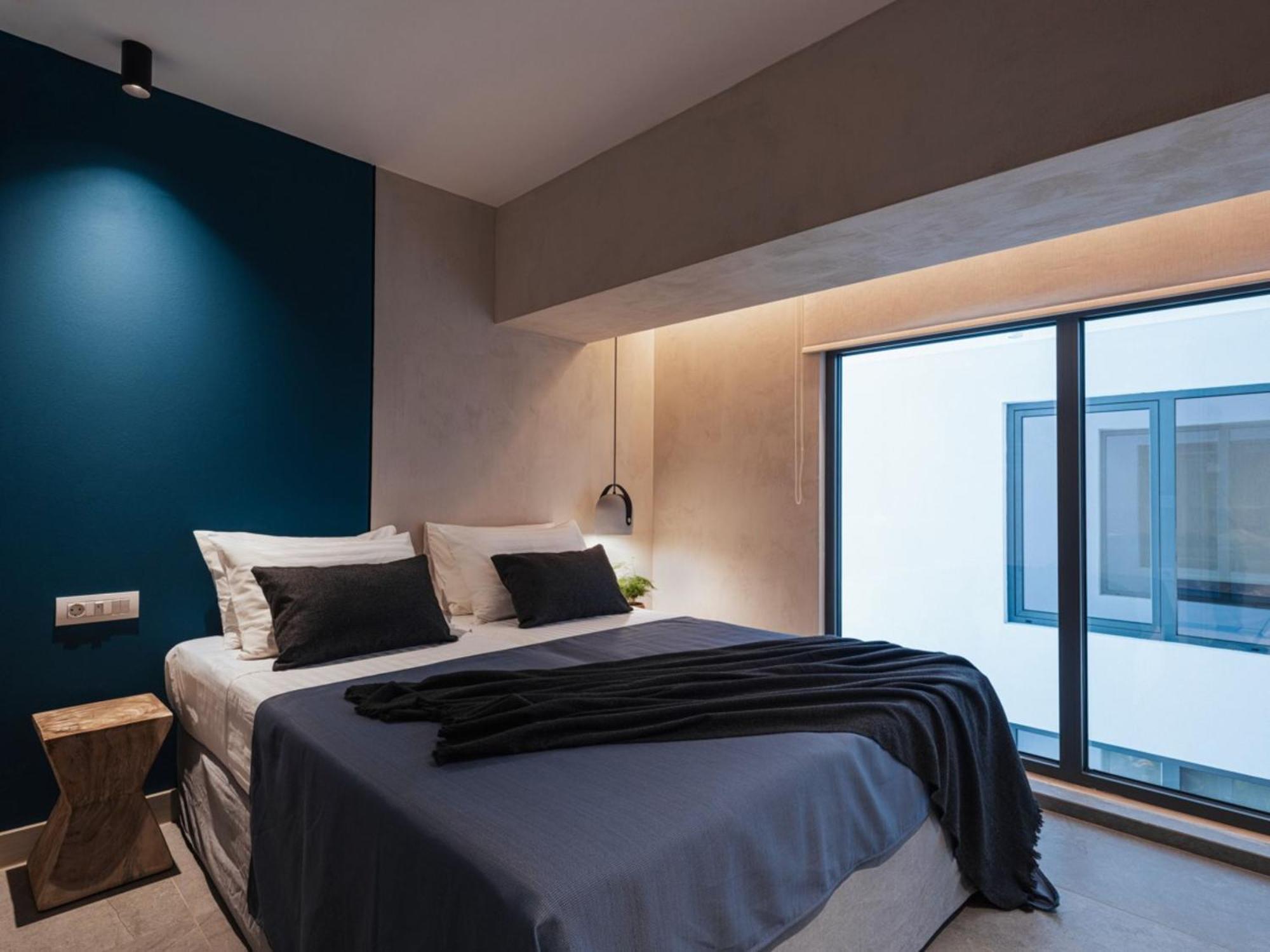 Grand Residences Chania  Exterior foto