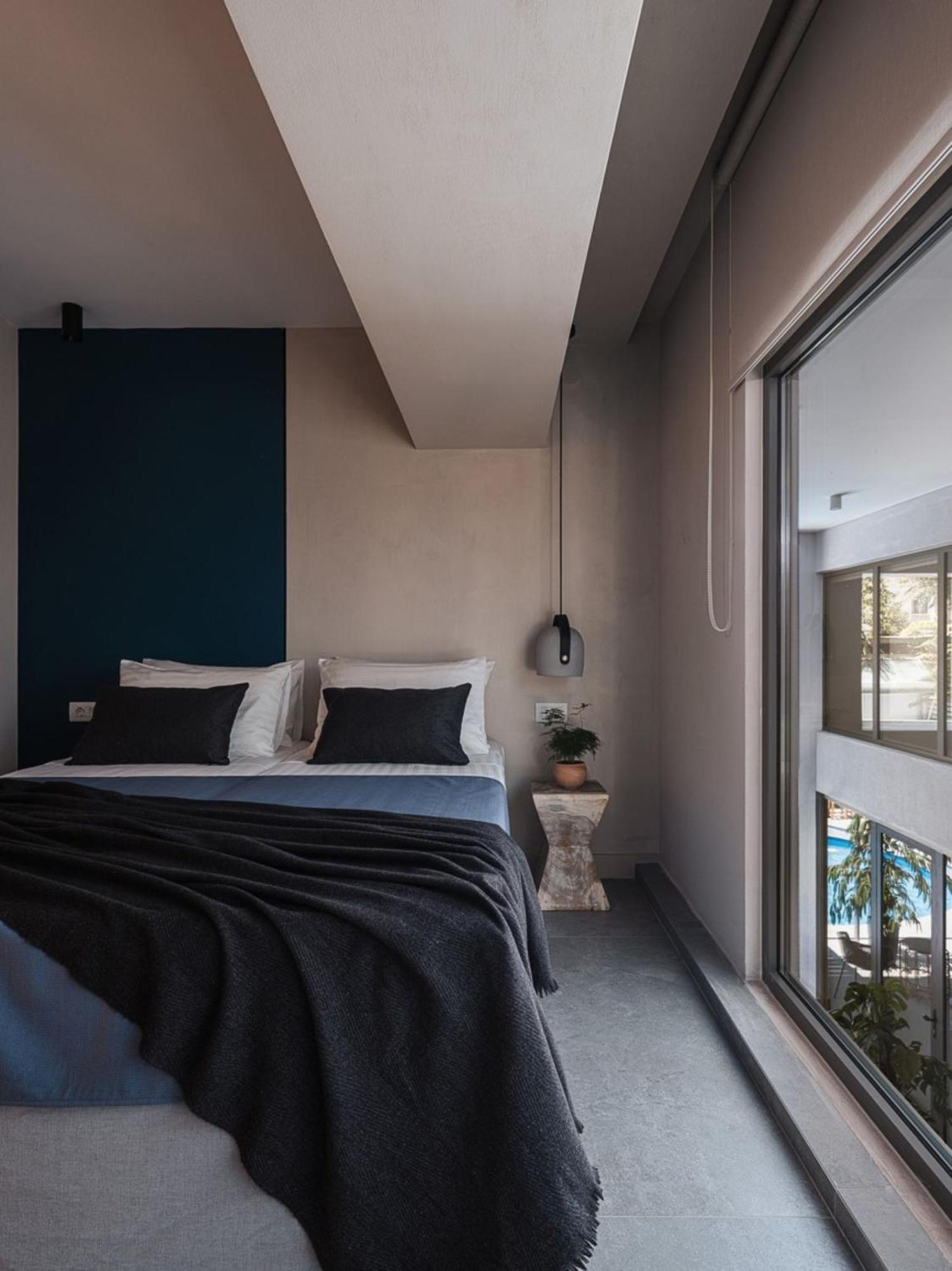 Grand Residences Chania  Exterior foto