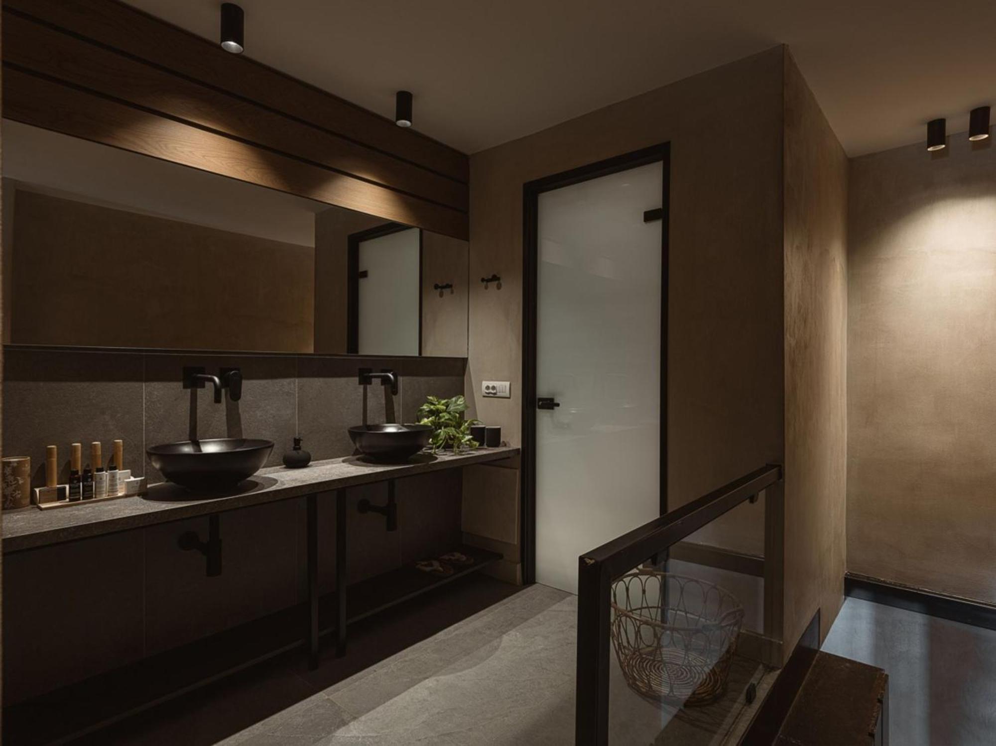 Grand Residences Chania  Exterior foto