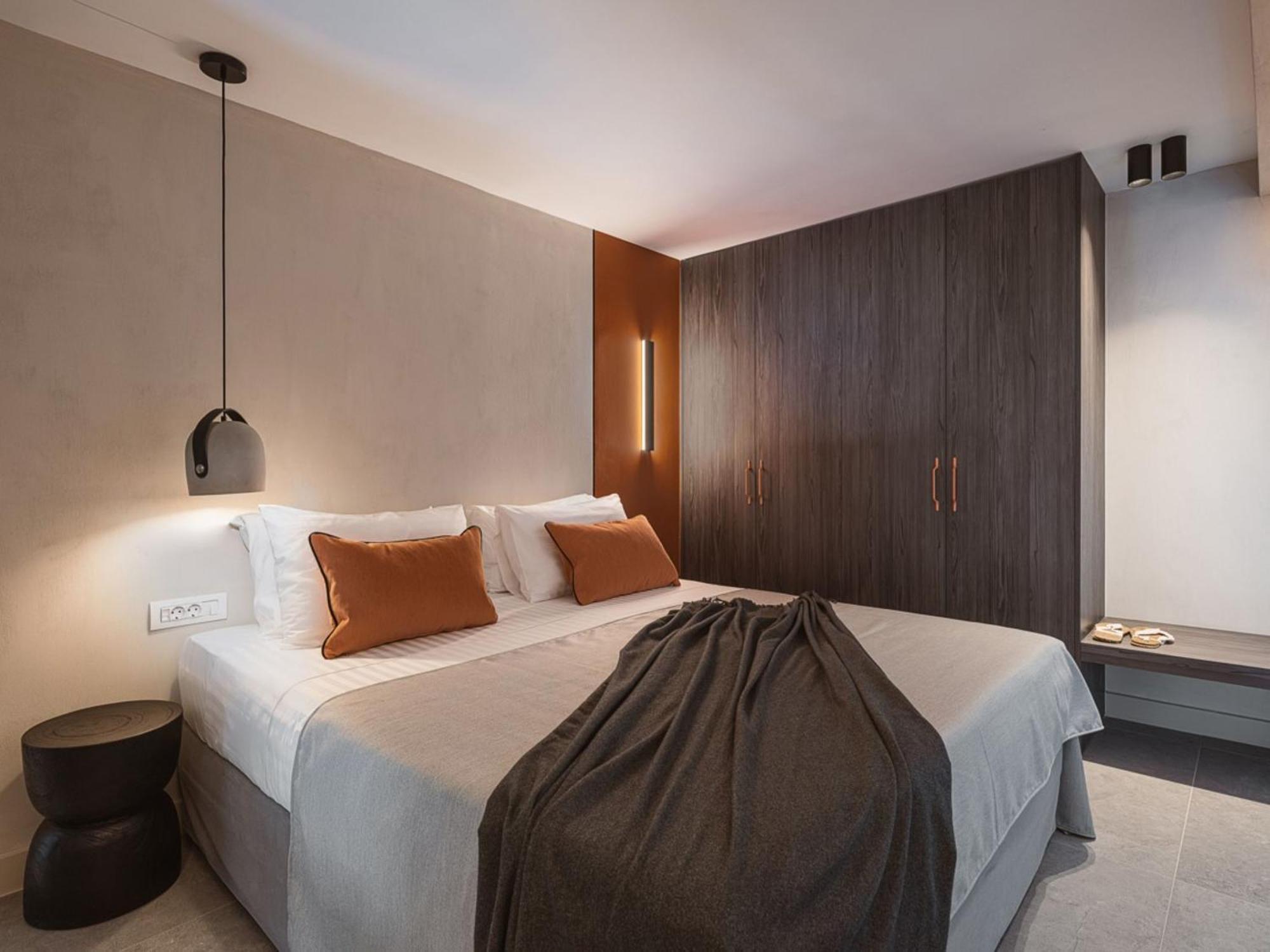 Grand Residences Chania  Exterior foto