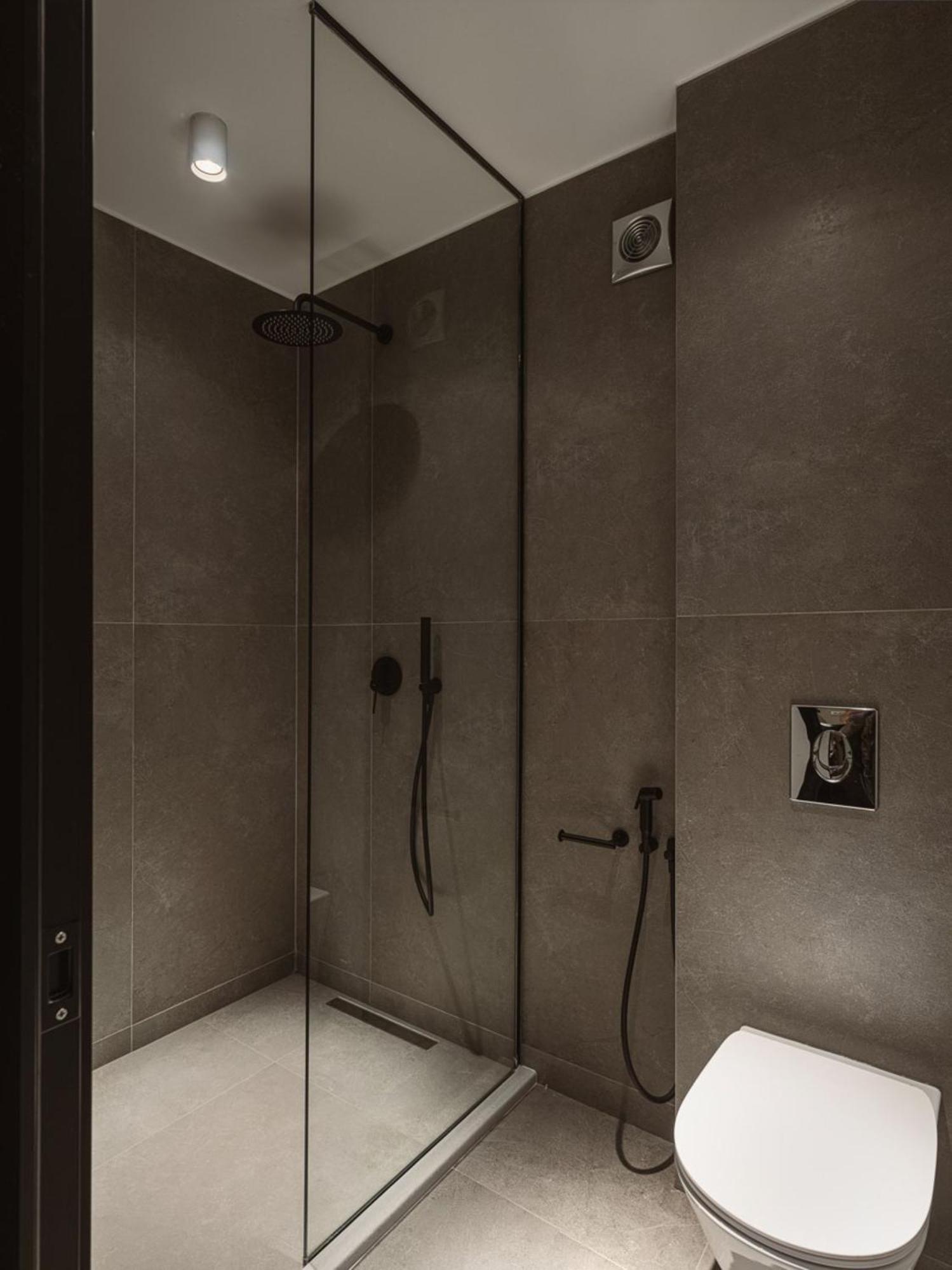 Grand Residences Chania  Exterior foto