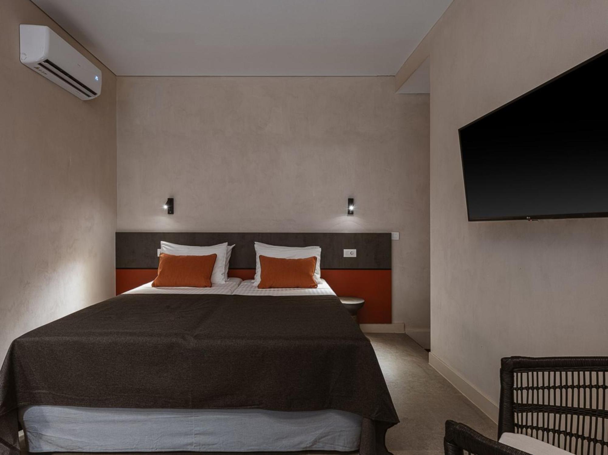 Grand Residences Chania  Exterior foto
